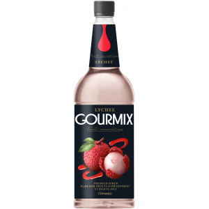 Сироп Fruit Innovations Личи Gourmix 1000мл