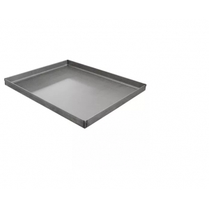 Лоток L 80см w 30см h 2.5см нерж.сталь Вентсар 80х30х2,5