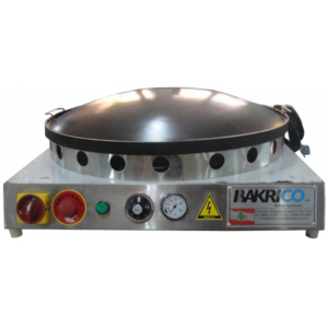 Поверхность жарочная BAKRICO Electric Saj М.ES