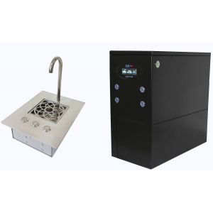 Водонагреватель-кипятильник EasySystem Easy Hot Встраиваемый, 220 V