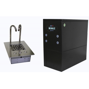 Водонагреватель-кипятильник EasySystem EasyHot&Cold, 220 V