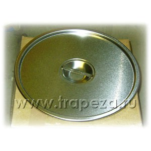 Наплитная посуда VOLLRATH 78702 Наплитная посуда VOLLRATH 78702