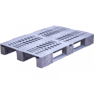 Поддон L 120см w 80см h 15см перфорированный усиленный (версия 2) Тара TR 1208-3
