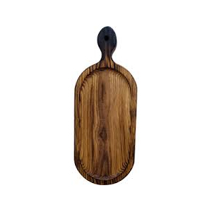 Доска для подачи L 31см w 16см h 2 PPwood 04090810