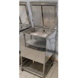 Ванна варочная Sous-Vide KitProf V1