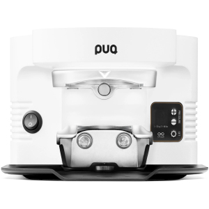 Темпер автоматический электрический Barista Technology Puqpress M3 (White, 58 mm)