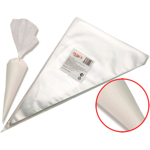 Мешок кондитерский L 56см одноразовый в рулоне (100шт) 35мкм. SAC 56