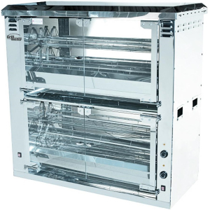 Гриль для кур Гриль Мастер Ф6К2Э (90 тушек)