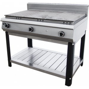 Плита газовая Grill Master Ф6ЖТЛСПГ (на подставке)
