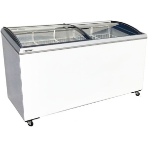 Ларь морозильный Metalfrio Solutions Derby EK-57 C (95500520)