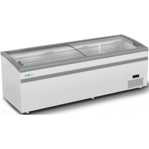 Ларь морозильный Italfrost ЛВН 2100 (ЛБ2 М 2100) СПR290 (ВБ9016.El.0.0.tn.6.PS.0)
