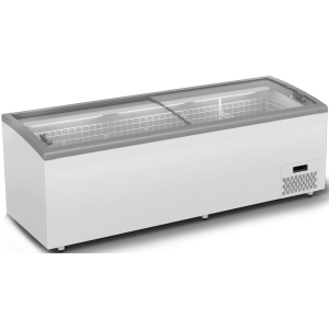 Ларь морозильный Italfrost ЛВНР 1850 (ЛБР М 1850) БПR290 (ББ9003.El.0.0.tn.0.PS)