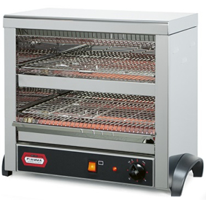 Тостер для разогрева Fiamma TOSTI D5