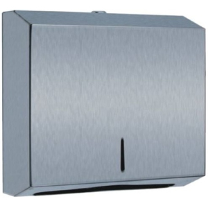 Диспенсер для листовых полотенец Viatto OK-518B