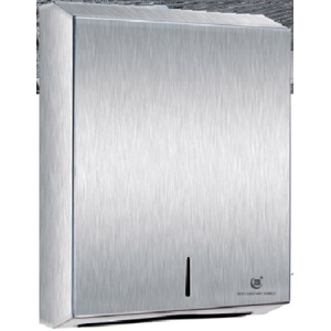 Диспенсер для листовых полотенец Viatto OK-518A