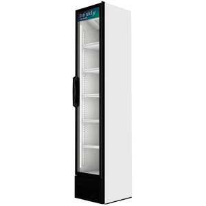 Шкаф холодильный для напитков Briskly Briskly 3 Bar (RAL 9003)