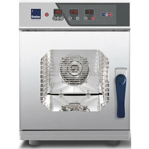 Пароконвектомат Radax TURGENEV TR63DYCL