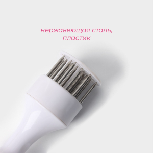 Тендерайзер для мяса Доляна Доляна 2663583