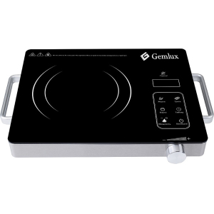 Плита электрическая Gemlux GL-IC20S
