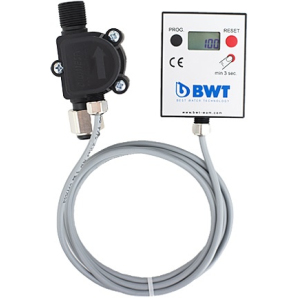 Счетчик расхода воды BWT 812195