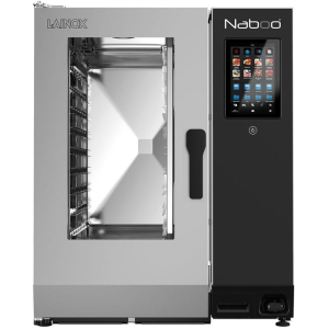 Пароконвектомат Lainox NAE101B 5.0