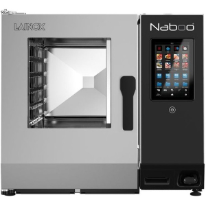Пароконвектомат Lainox NAE061B 5.0