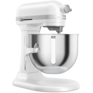 Миксер планетарный настольный KitchenAid 5KSM70JPXEWH