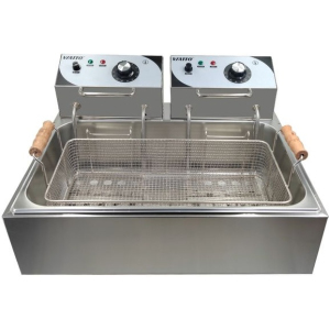 Фритюрница Viatto VA-MF25