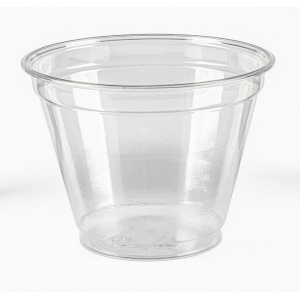 Стакан 200мл D 95мм ПЭТ