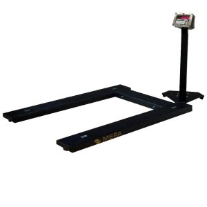 Весы балочные электронные Мера-ТСП МЕРА-ВТП-П-4-1/0,6-П-1