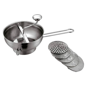 Машинка для протирки пюре D 30 см MVQ 336130