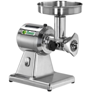 Мясорубка электрическая настольная Fimar 12S 220V (no CE) Aluminium grinding unit
