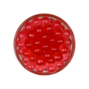 ДЖУС БАБЛ вкус вишни, ведро 1 кг