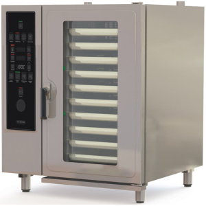 Пароконвектомат Gabino Combi-1011b Стандарт+