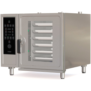 Пароконвектомат Gabino Combi-611b Стандарт+