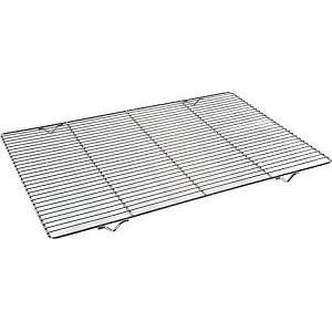 Решетка L 45см w 25см h 1.5см нерж.сталь Hurakan 182650