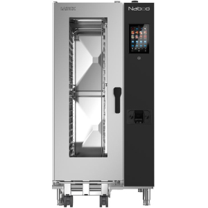 Пароконвектомат Lainox NAE201B 5.0