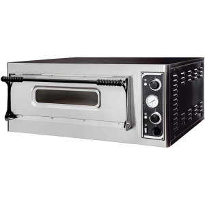Печь для пиццы подовая ITPIZZA MS6
