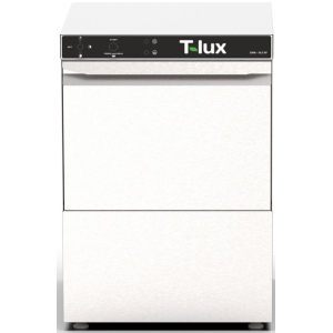 Машина стаканомоечная фронтальная T-Lux GWM-40 с помпой