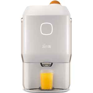 Соковыжималка для цитрусовых электрическая ZUMEX SOUL SERIES 2 WHITE/GREY