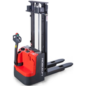 Тележка грузовая (штабелёр) NOBLIFT PS12L