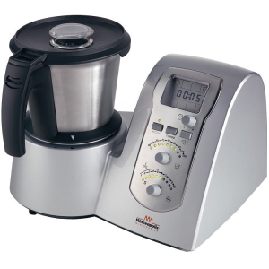 Блендер для продуктов MINNEAPOLIS MINICOOKER