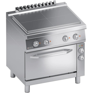 Плита электрическая Veroterm VT7TPE10FV
