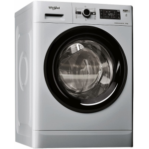 Машина стиральная высокоскоростная Whirlpool AWG 914 S/D1