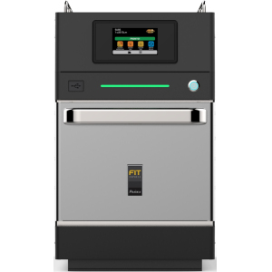 Печь высокоскоростная Pratica Klimaquip FIT EXPRESS 2 mag. 220В STAINLESS STEEL
