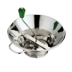 Машинка для протирки пюре D 31см  h 25 см Tellier 52305
