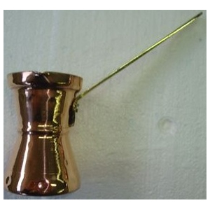 Турка 160мл Johny AK/8-21 160 МЛ