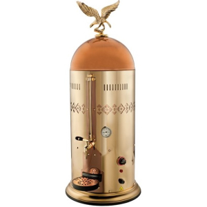 Водонагреватель для напитков Johny АК/16 ЗОЛОТИСТЫЙ