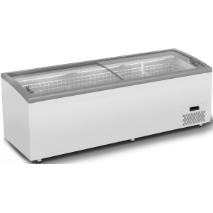 Ларь морозильный Italfrost ЛВНР 2100 (ЛБР М 2100) БПR290 (ББ9003.El.0.0.tn.0.PS)