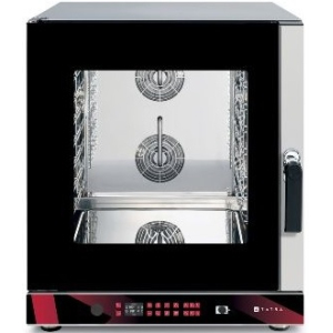 Пароконвектомат Tatra TPI 07 DC.5V